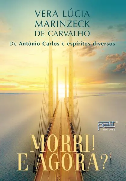 Morri! E agora?: