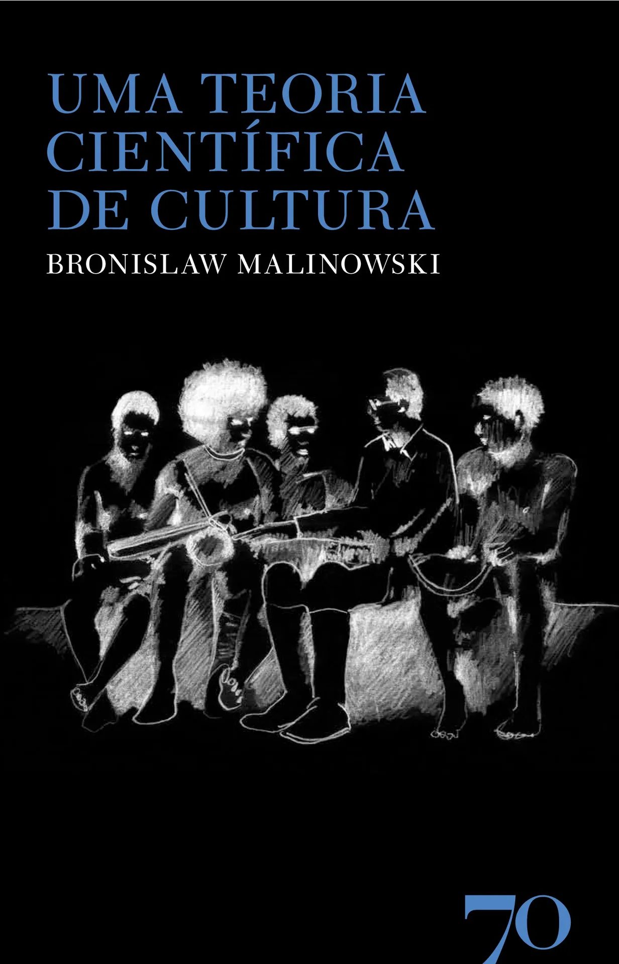 Uma teoria científica de cultura Uma teoria científica de cultura