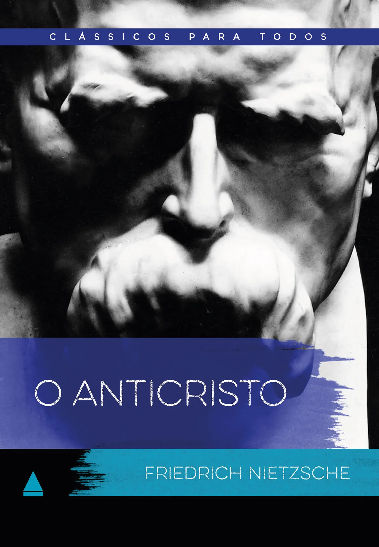 O anticristo O anticristo