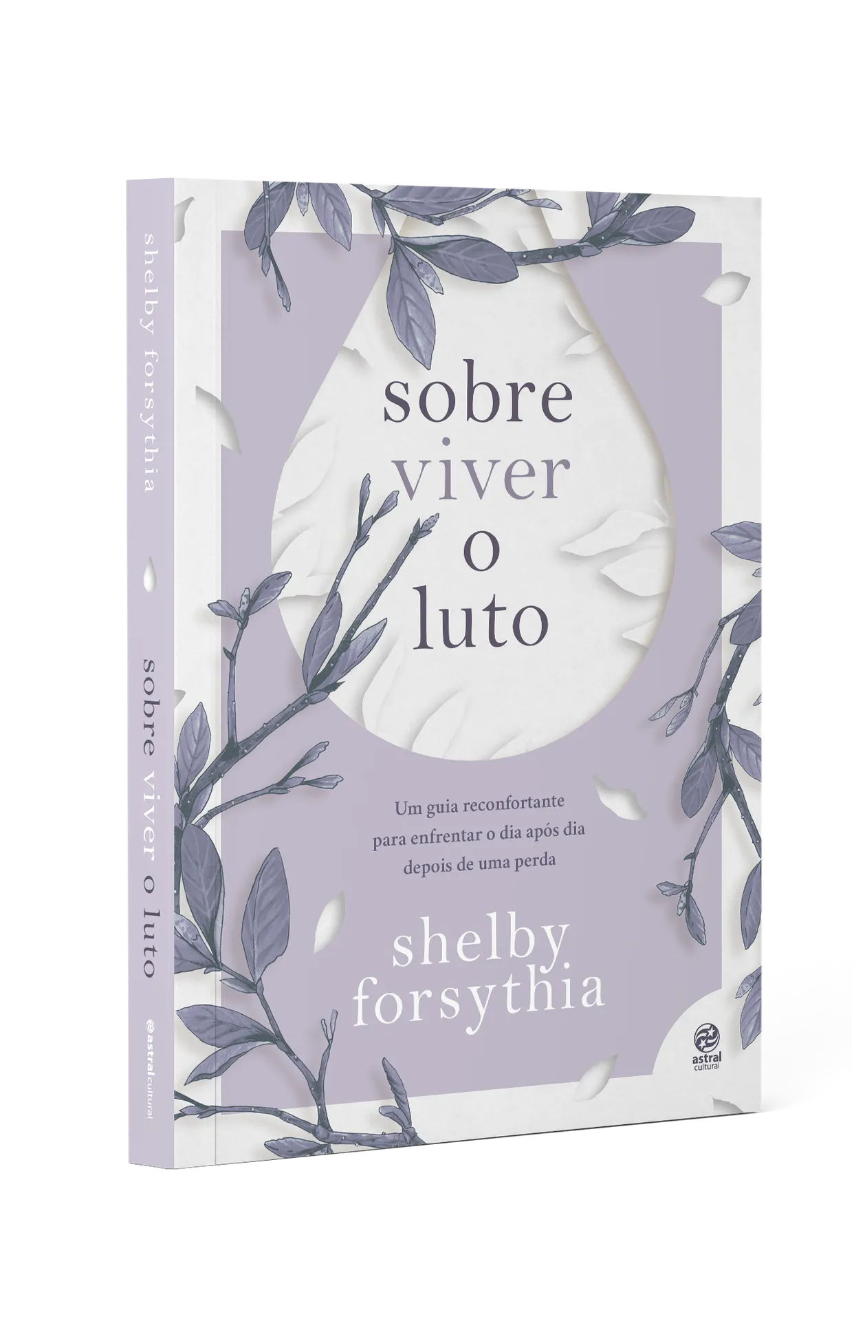 Sobre viver o luto: um guia reconfortante para enfrentar o dia após dia depois de uma perda Sobre viver o luto: um guia reconfortante para enfrentar o dia após dia depois de uma perda - Imagem 3