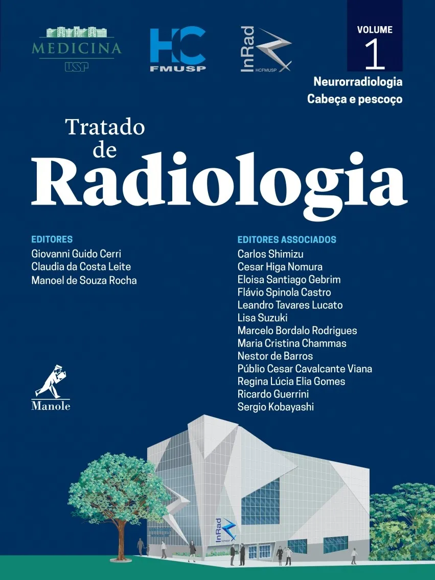 Tratado de radiologia Tratado de radiologia