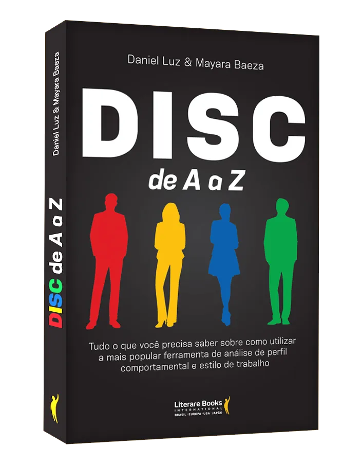 Disc de A a Z