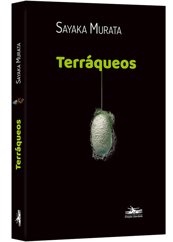 Terráqueos: Terráqueos: - Imagem 3