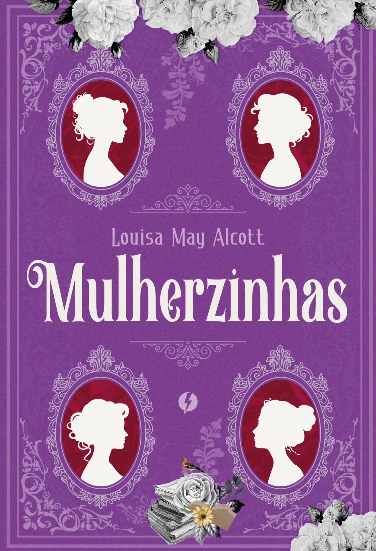 Mulherzinhas Mulherzinhas