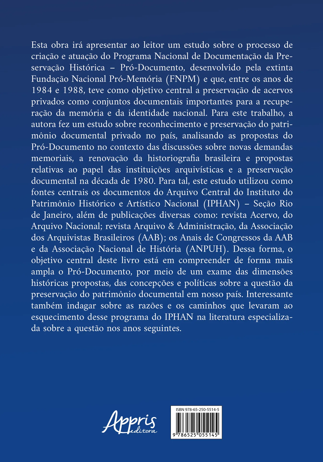 Memória pública e arquivos privados: Políticas de preservação na década de 1980 Memória pública e arquivos privados: Políticas de preservação na década de 1980 - Imagem 2