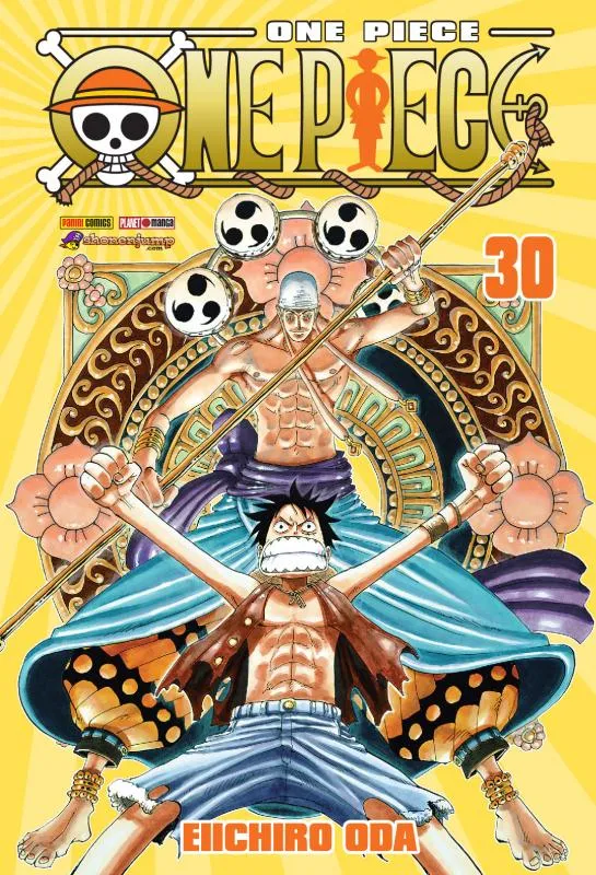 One piece vol. 30 One piece vol. 30
