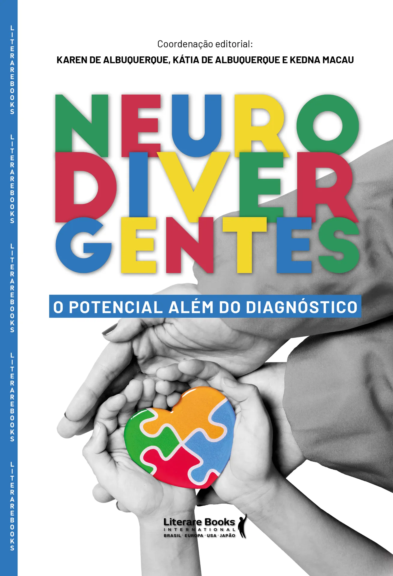 Neurodivergentes Neurodivergentes