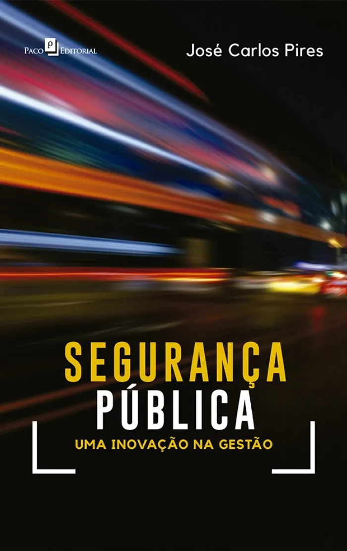 Segurança pública Segurança pública