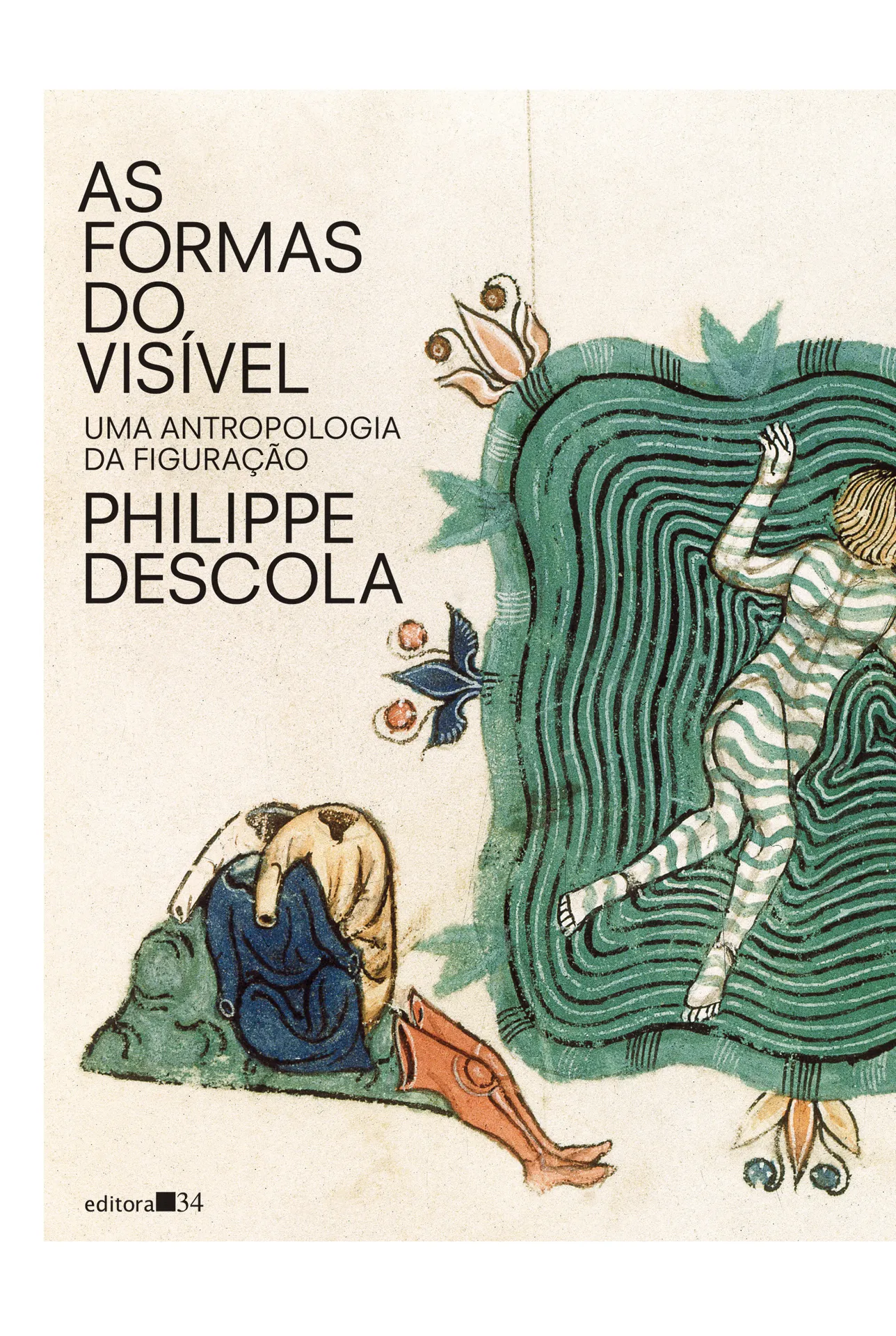 As formas do visível As formas do visível