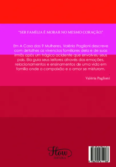 A casa das 9 mulheres: A casa das 9 mulheres: - Imagem 2