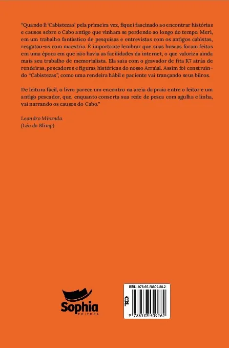 Cabistezas - Causos do Arraial: Cabistezas - Causos do Arraial: - Imagem 2