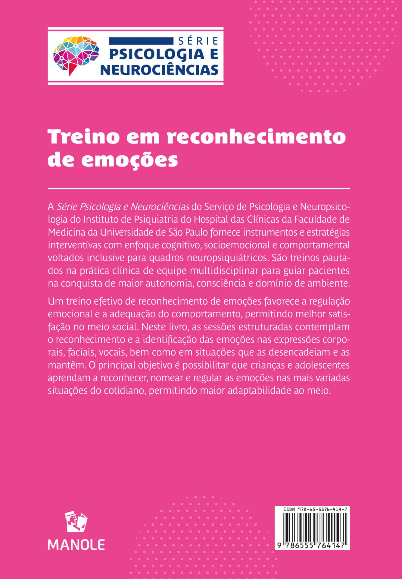 Treino em reconhecimento de emoções: Treino em reconhecimento de emoções: - Imagem 2
