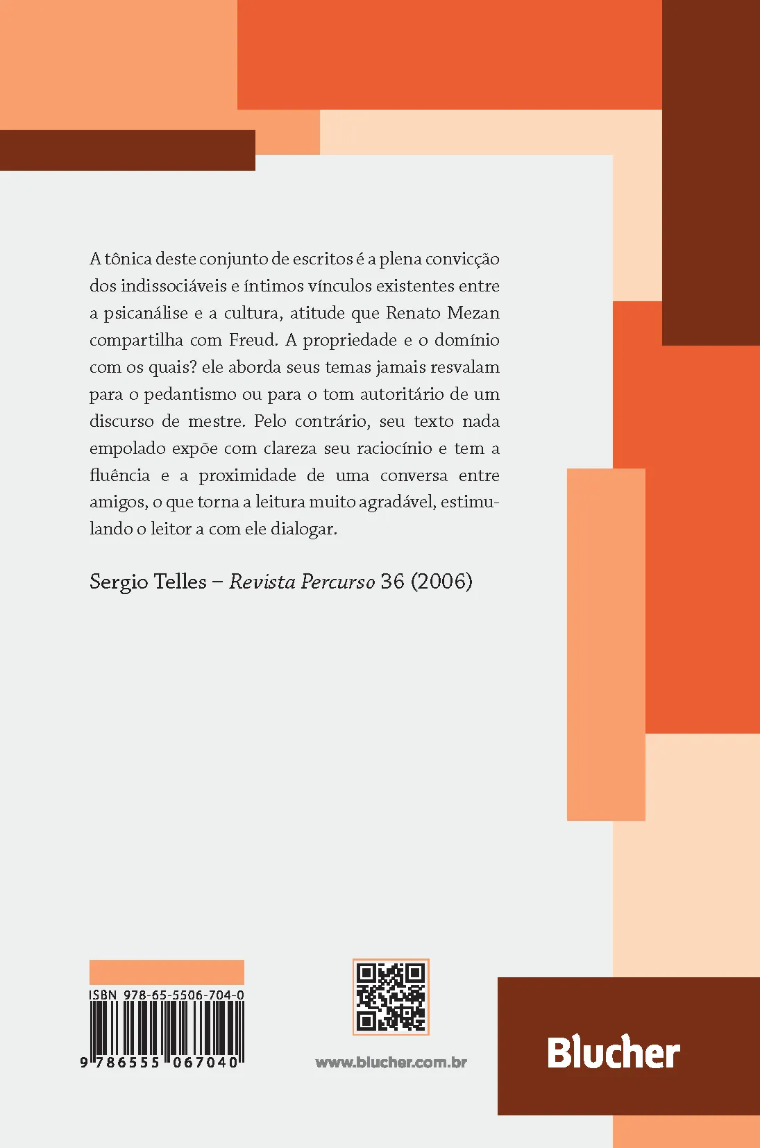 A sombra de Don Juan e outros ensaios A sombra de Don Juan e outros ensaios Quarta Capa