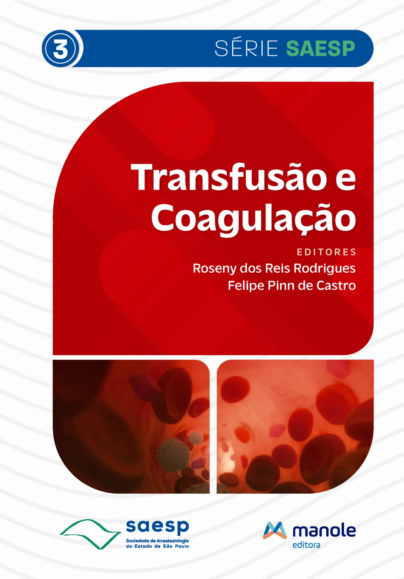 Transfusão e coagulação Transfusão e coagulação