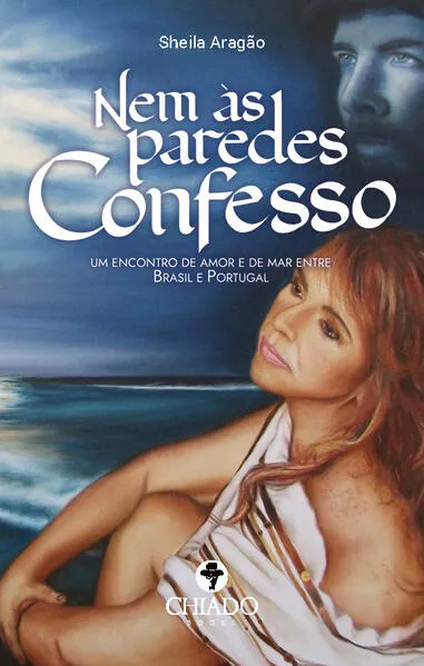 Nem às paredes confesso: