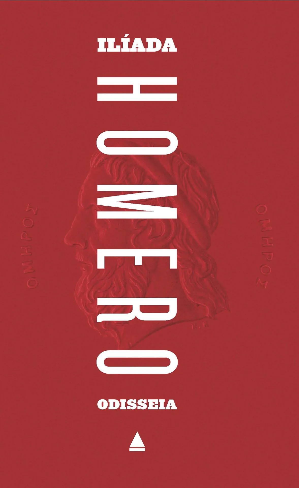 Box odisseia e ilíada Box odisseia e ilíada