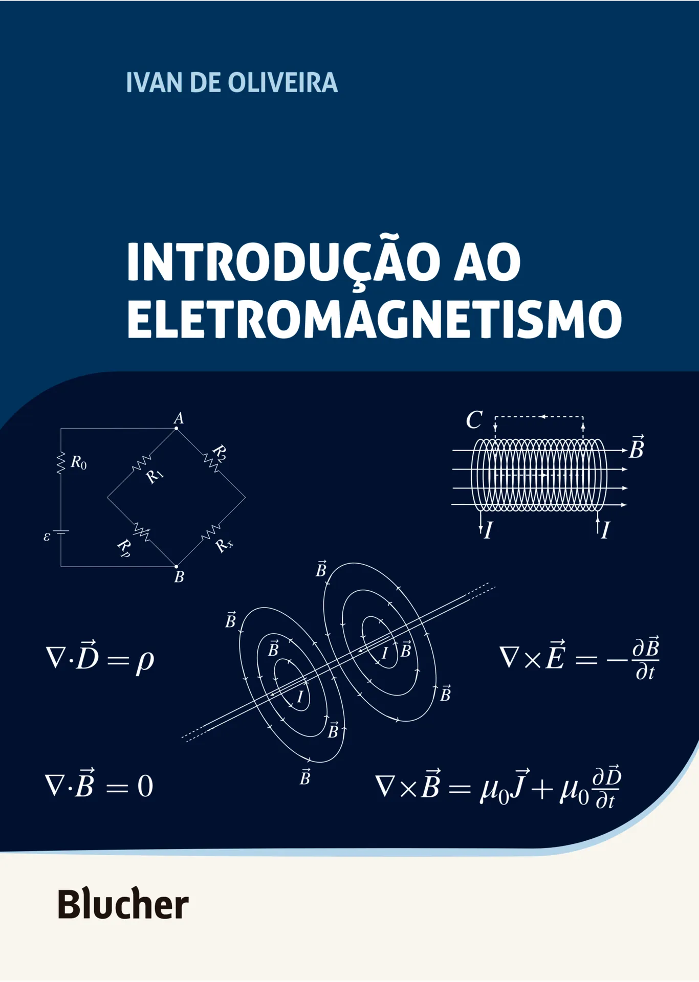 Introdução ao eletromagnetismo Introdução ao eletromagnetismo