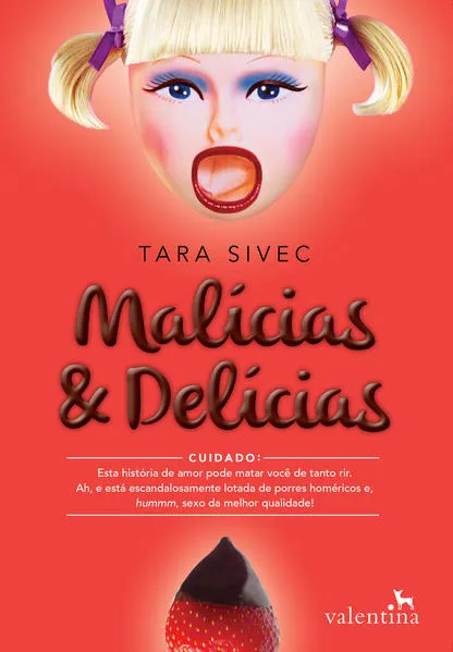Malícias e Delícias:
