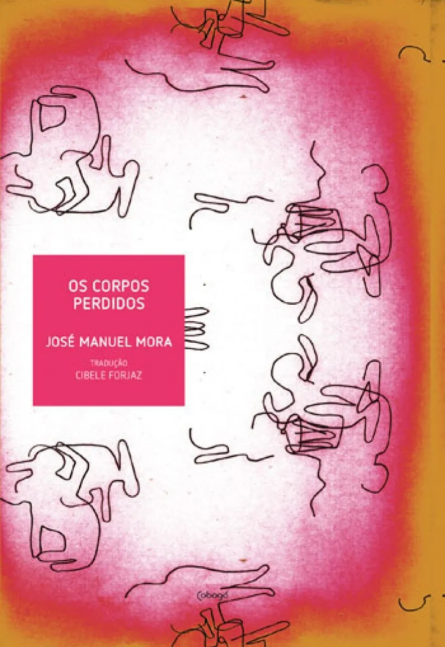 Os corpos perdidos Os corpos perdidos