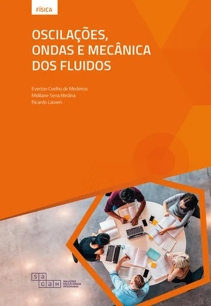 Oscilações, Ondas e Mecânica dos Fluidos:
