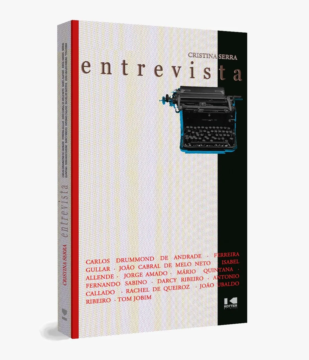 Entrevista Entrevista