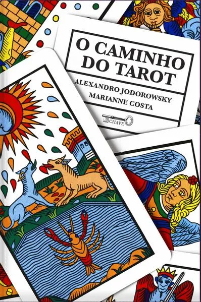 O caminho do Tarot: