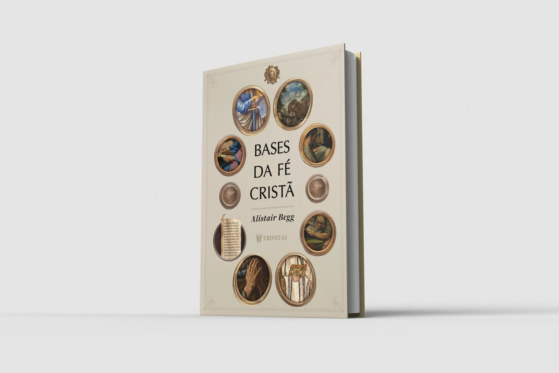 Bases da fé cristã: Bases da fé cristã: - Imagem 4