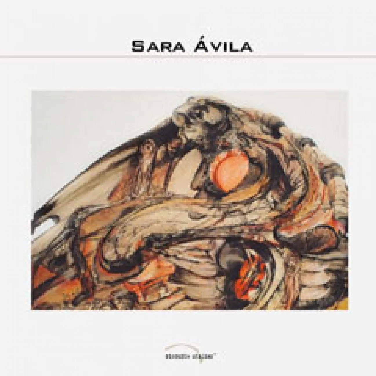 Sara Ávila Sara Ávila