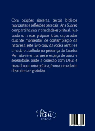 Eu e meu Deus: Eu e meu Deus: - Imagem 2