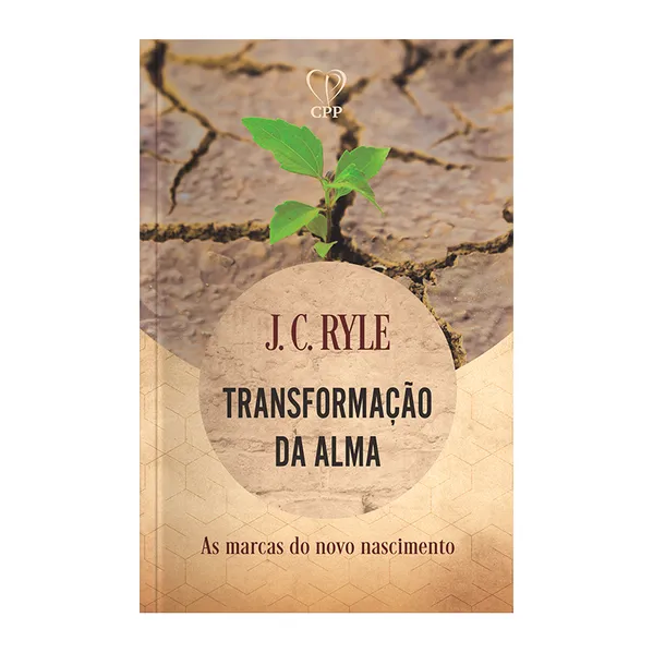 Transformação da alma: