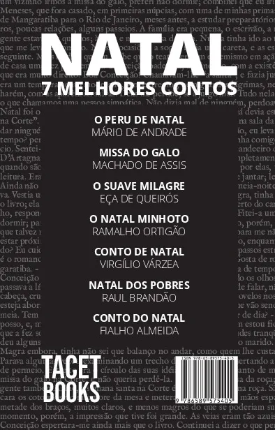 7 melhores contos - Natal: 7 melhores contos - Natal: - Imagem 2