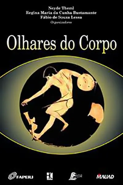 Olhares do corpo Olhares do corpo
