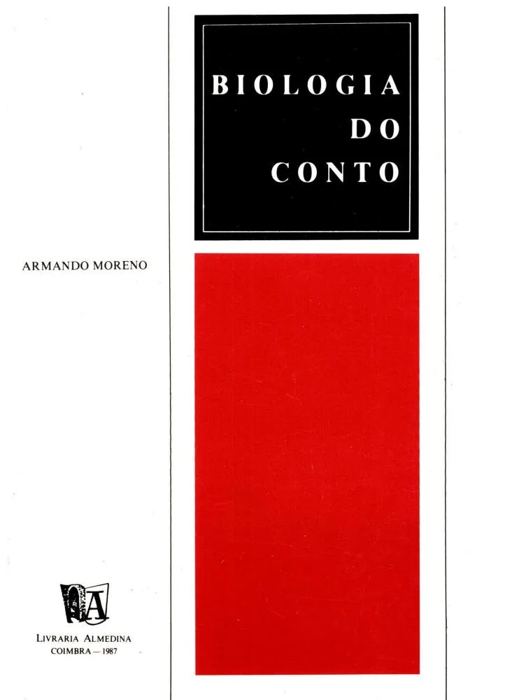 Biologia do conto Biologia do conto