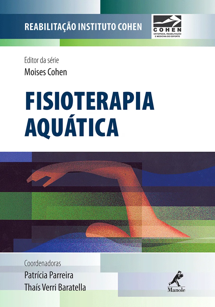 Fisioterapia aquática Fisioterapia aquática