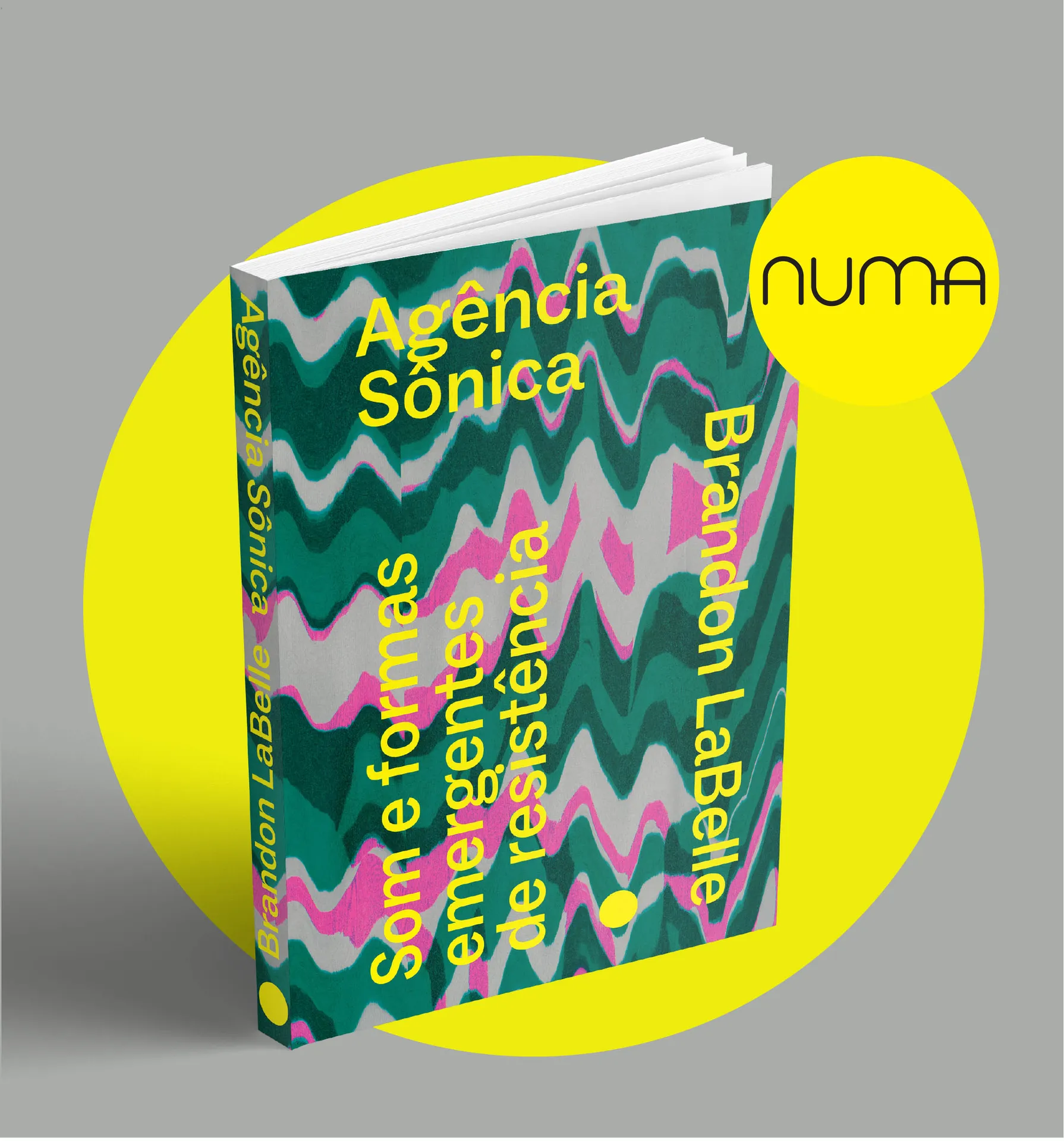 Agência sônica: som e formas emergentes de resistência Agência sônica: som e formas emergentes de resistência - Imagem 4