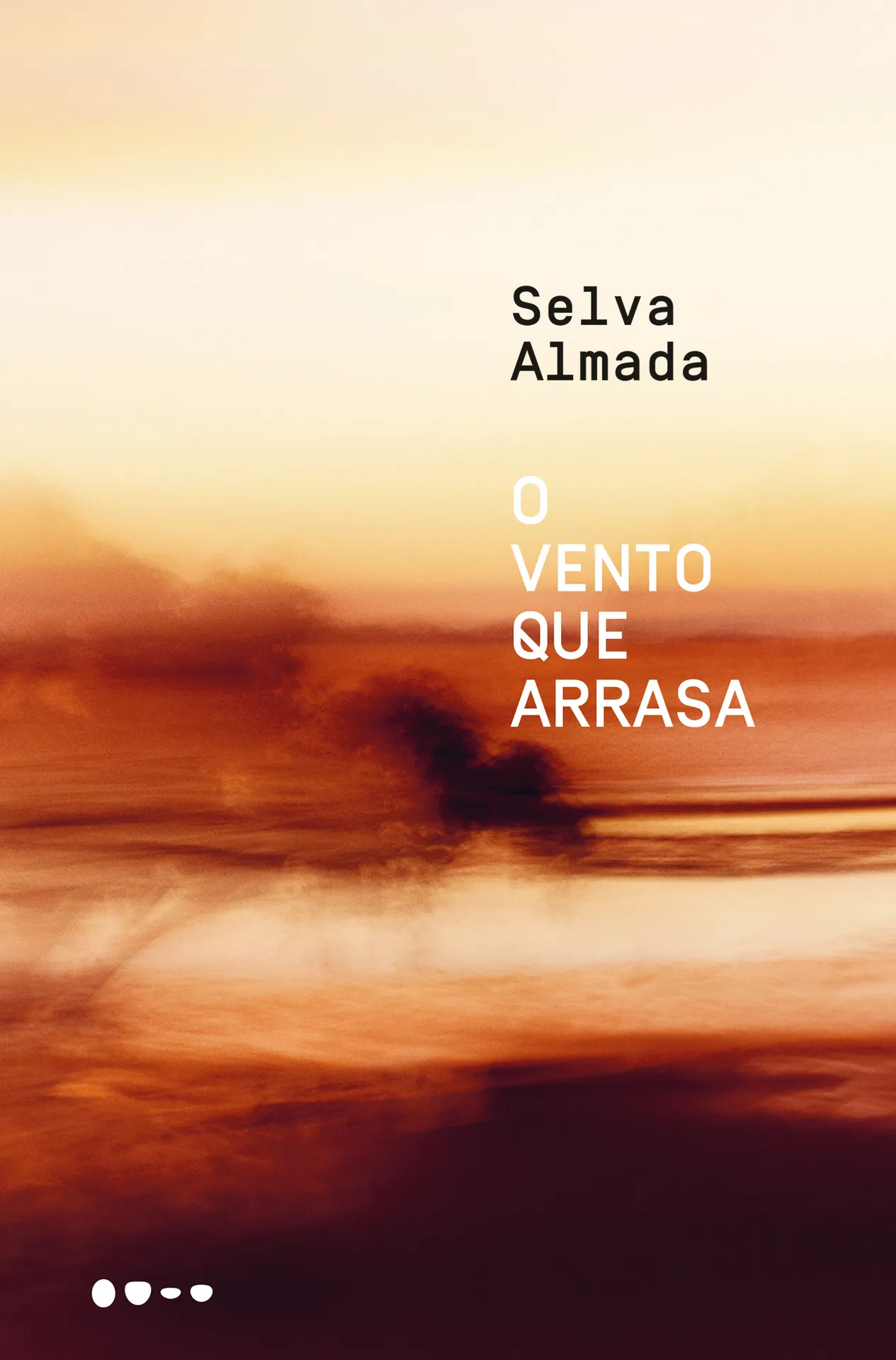 O vento que arrasa O vento que arrasa