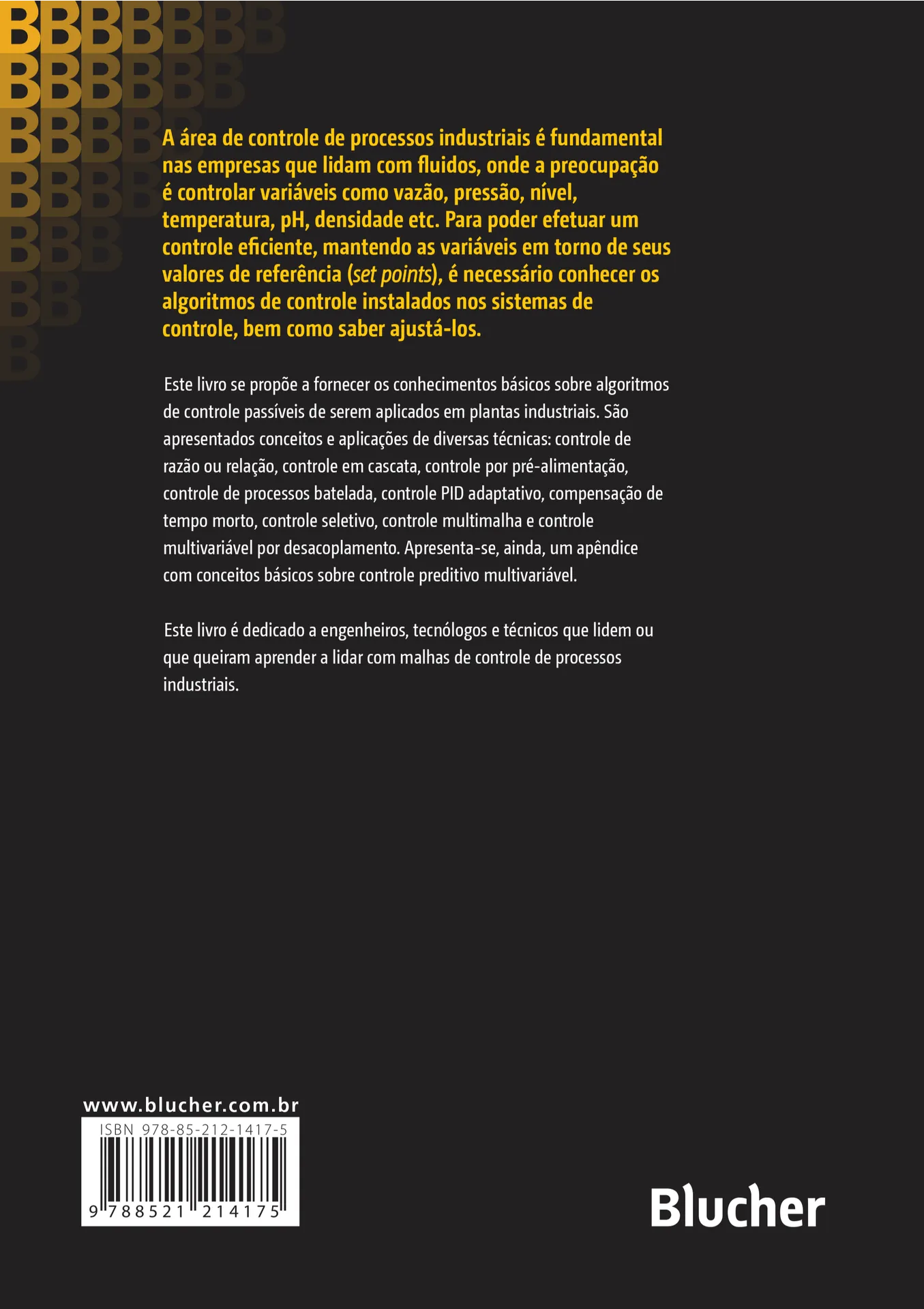 Controle de processos industriais: estratégias modernas Controle de processos industriais: estratégias modernas - Imagem 2