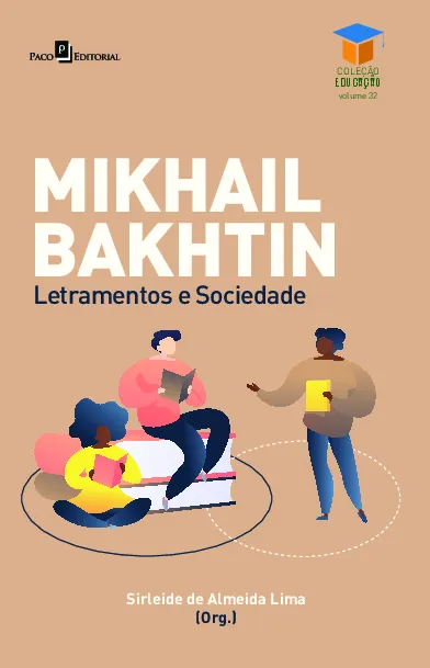 Mikhail Bakhtin Mikhail Bakhtin