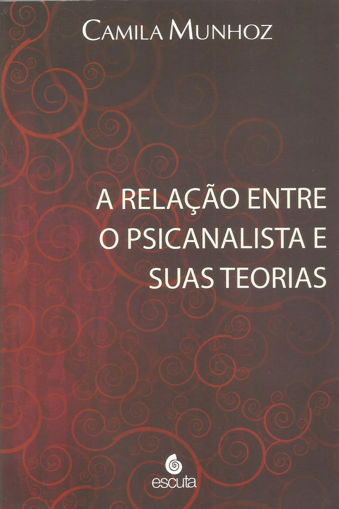 A relação entre o psicanalista e suas teorias A relação entre o psicanalista e suas teorias