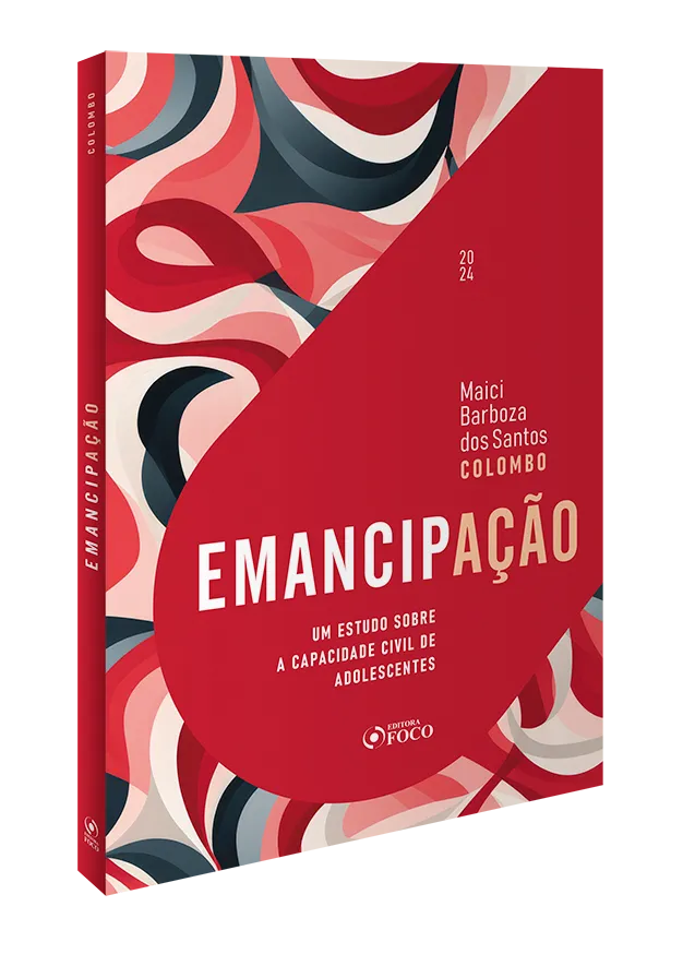 Emancipação - Um estudo sobre a capacidade civil de adolescentes: Emancipação - Um estudo sobre a capacidade civil de adolescentes: - Imagem 3