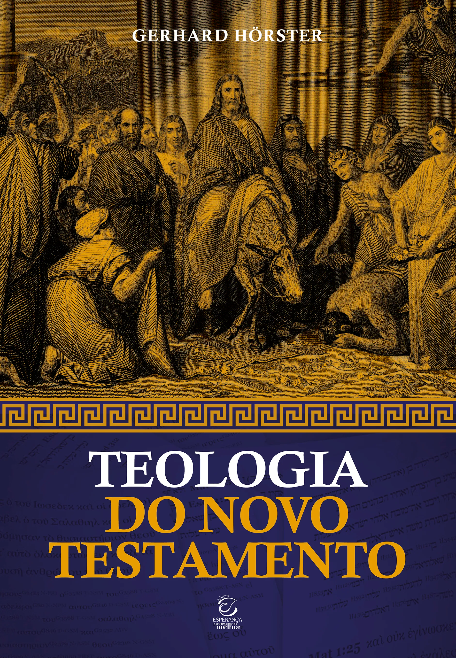 Teologia do Novo Testamento