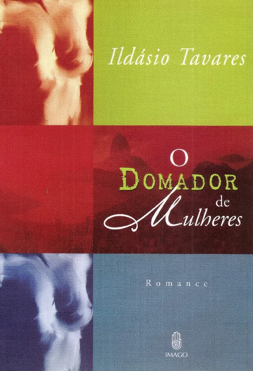 O domador de mulheres O domador de mulheres