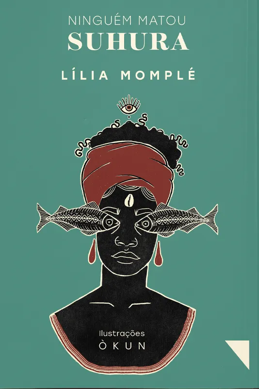 Ninguém matou suhura Ninguém matou suhura