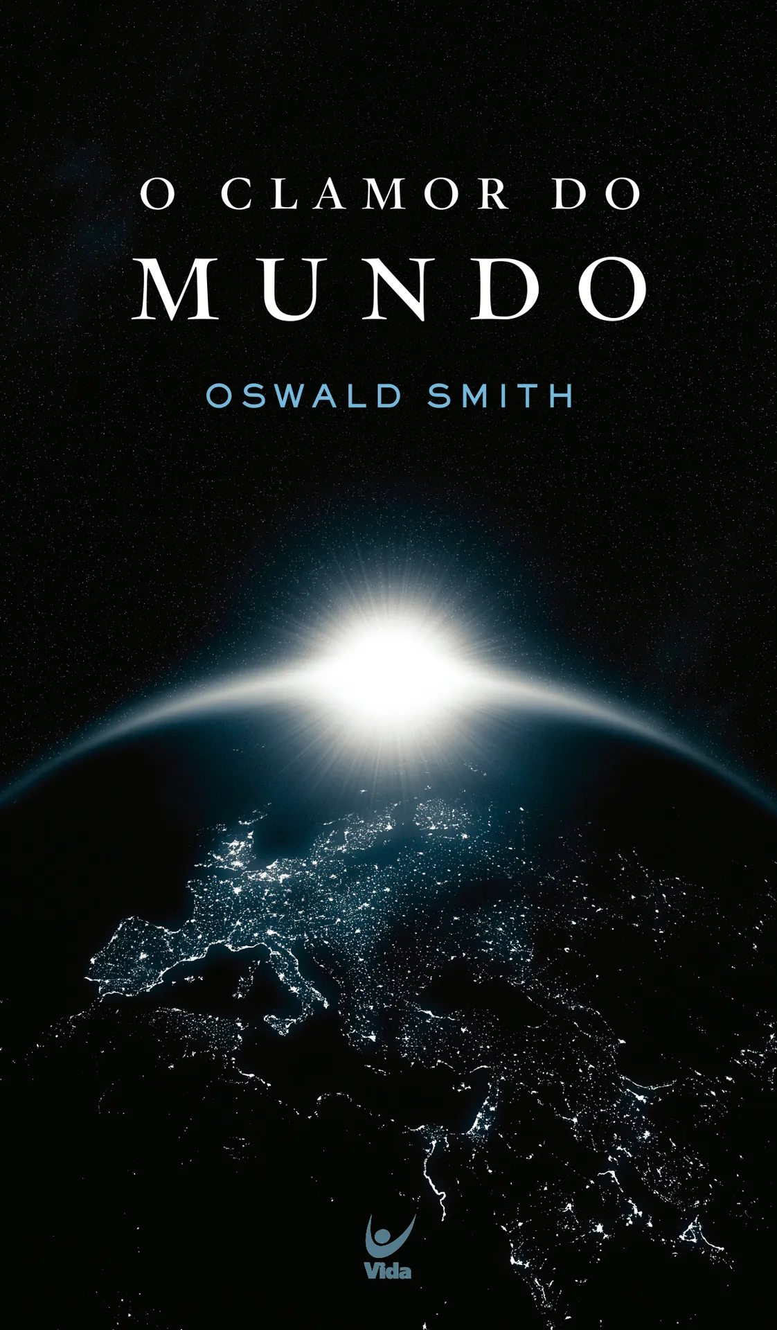 O clamor do mundo - edição de bolso O clamor do mundo - edição de bolso