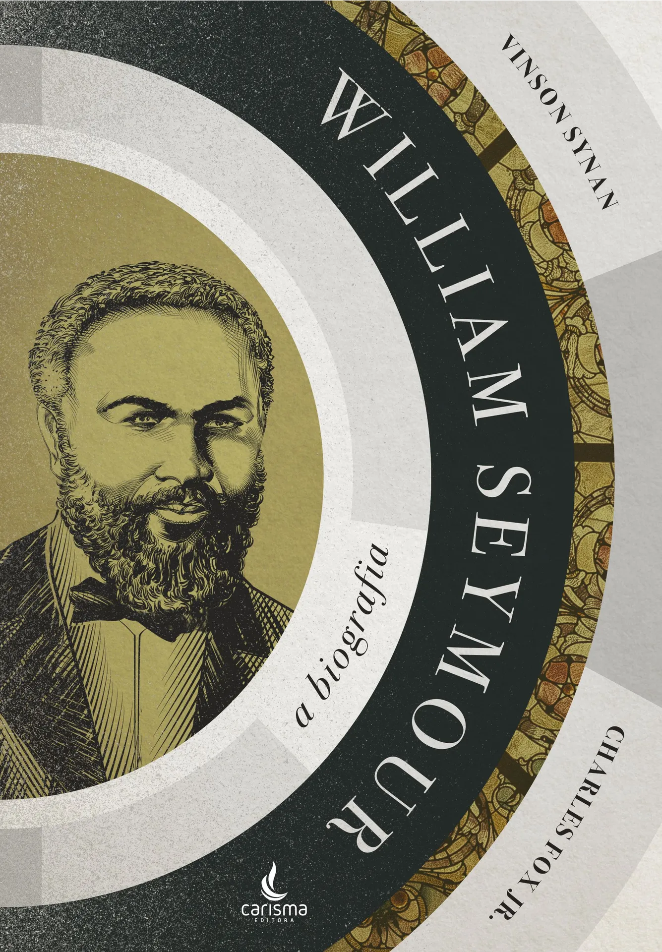 William Seymour William Seymour