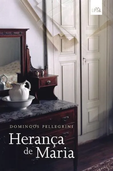 Herança de Maria: