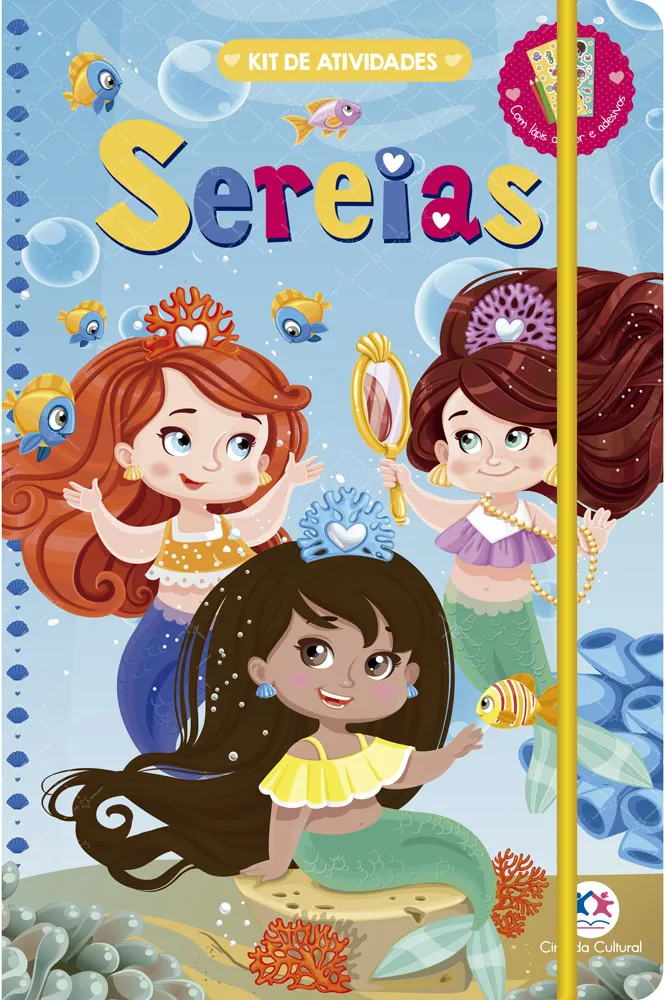 Sereias Sereias