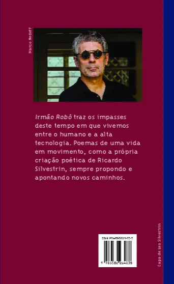 Irmão robô: Irmão robô: - Imagem 2