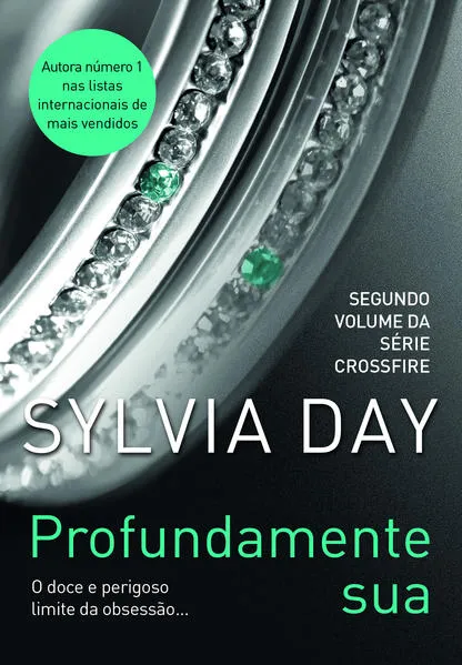 Profundamente sua: