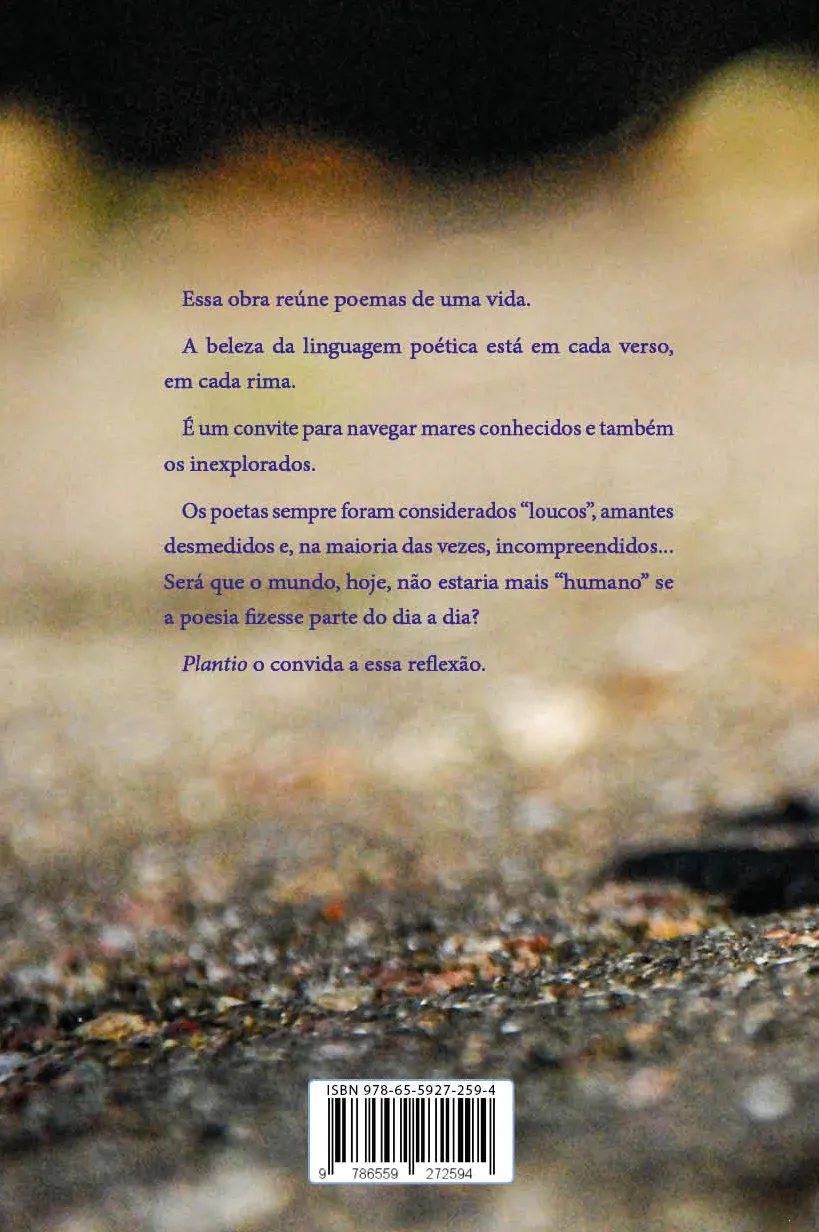 Plantio: Plantio: - Imagem 2